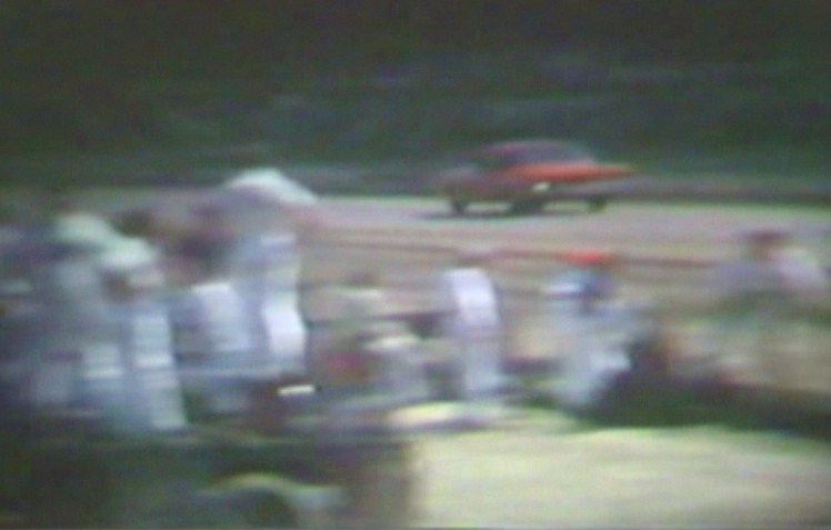 Dave MacDonald at nascar pacific coast late model sacremento 1962